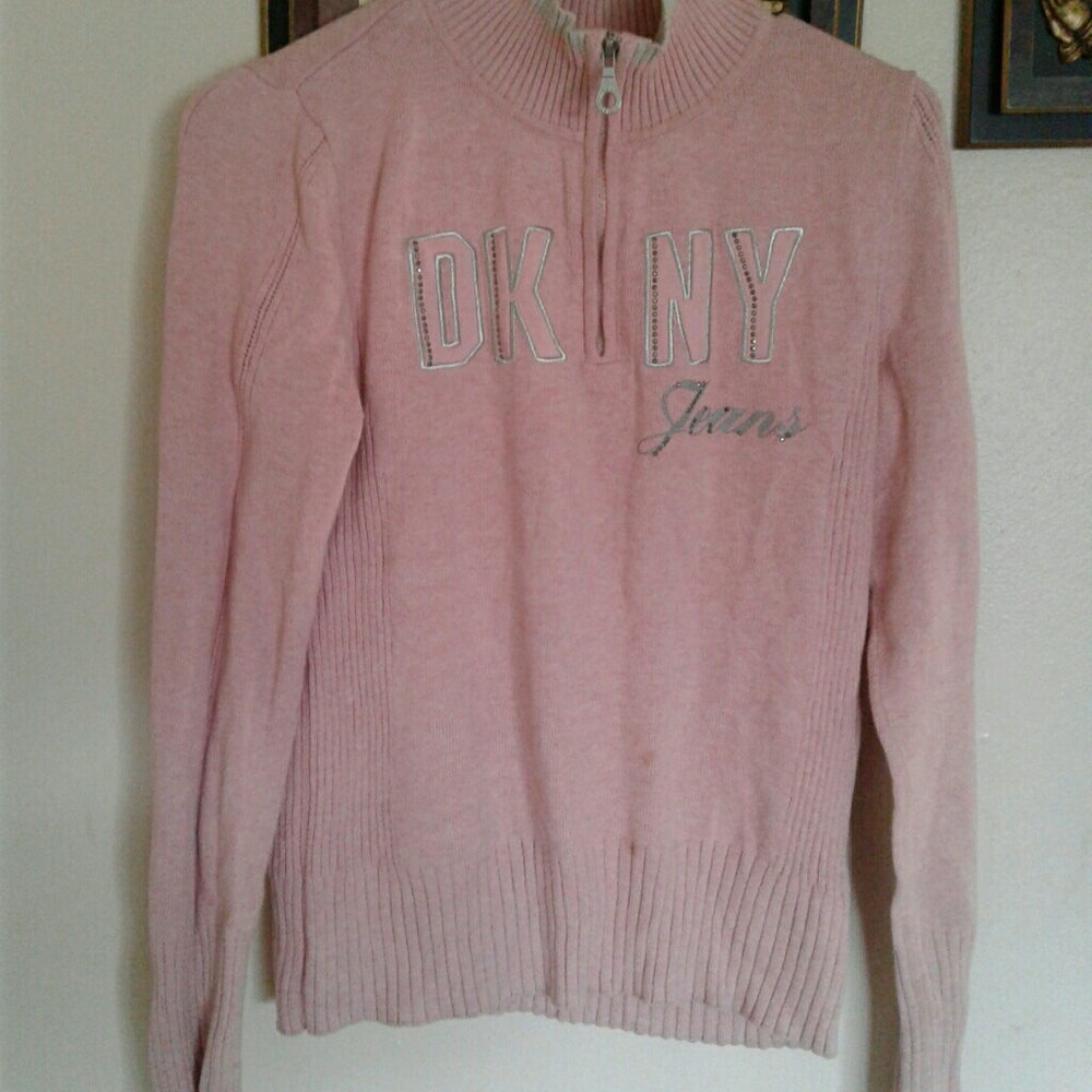 Dkny sweater